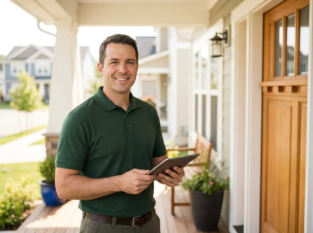 Pest control FAQs for Burlington, MI